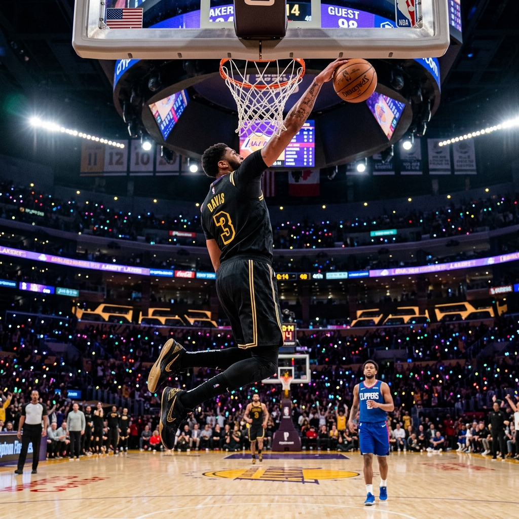 TiviMate Multi-Screen NBA Channel